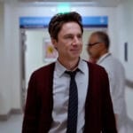 Zach Braff Shares Touching Way Scrubs’ Revival Will Honor Original Series’ Scene-Stealing Co-Star