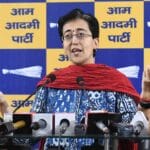‘Atishi video doctored, no mention of Sikh Gurus’: Jalandhar cops file FIR
