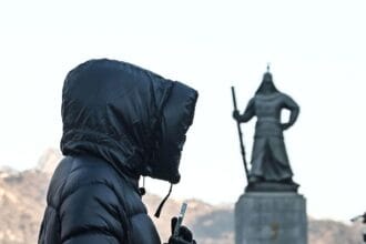 서울 체감 -21도, 가장 혹독한 일주일…최장기 극한한파 온다
