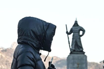 서울 체감 -21도, 가장 혹독한 일주일…최장기 극한한파 온다