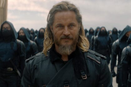 10 Best Sci-Fi Shows Streaming On HBO Max
