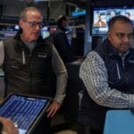 Stock market today: Live updates