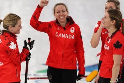 2026 Olympic Games: Canada’s women’s curling team advances to semifinals with 10-7 win over South Korea