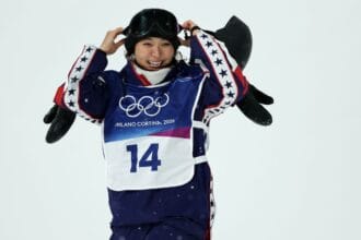 2026 Winter Olympics: Follow live updates from Milan Cortina