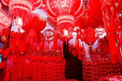 A 2026 guide to Lunar New Year