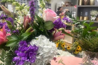 A Saturday Valentine’s Day means dip in sales for florists
