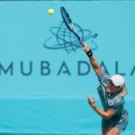 Abu Dhabi | Kartal opens with a win over Bucsa at WTA 500