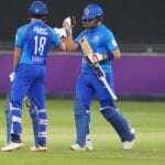 Afghanistan Vs West Indies LIVE Score, ICC T20 World Cup Warm-Up Match: Rashid Khan And Co Eye Another Win
