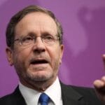 Albanese’s invitation to Herzog is a shift in his approach to Israel