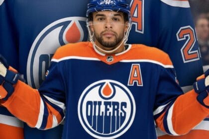 Analyst Believes Darnell Nurse’s Game May Not Be Salvageable