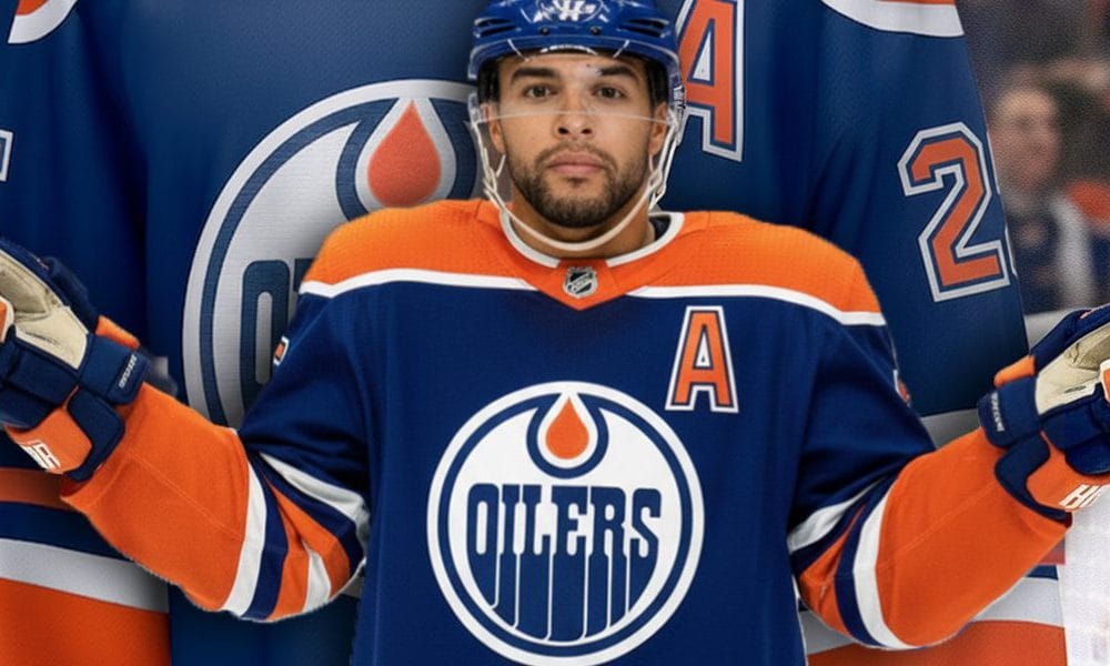 Analyst Believes Darnell Nurse’s Game May Not Be Salvageable