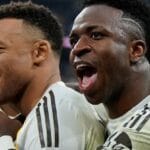 Arbeloa confirma que el 4-4-2 es su dibujo; Mbappé vuelve al once