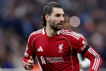 Arne Slot warned Liverpool star Dominik Szoboszlai ‘dreams’ of playing for Real Madrid