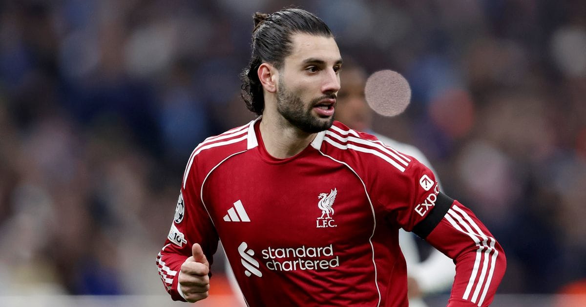 Arne Slot warned Liverpool star Dominik Szoboszlai ‘dreams’ of playing for Real Madrid Arne Slot warned Liverpool star Dominik Szoboszlai ‘dreams’ of playing for Real Madrid