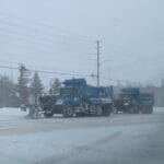 As winter storm approaches, all St. John’s area schools, government buildings preemptively close