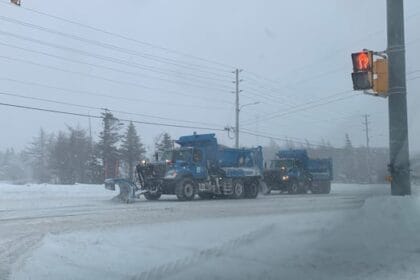As winter storm approaches, all St. John’s area schools, government buildings preemptively close
