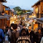 Australian dollar reaches ’40-year high’ against Japan’s yen, as cheap holidays fuel tourism surge