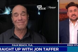 Bar Rescue’s Jon Taffer returns with even tougher love in Season 10