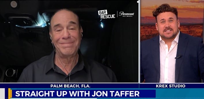 Bar Rescue’s Jon Taffer returns with even tougher love in Season 10 Bar Rescue’s Jon Taffer returns with even tougher love in Season 10