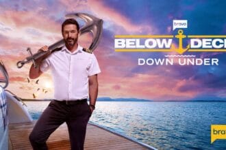 ‘Below Deck Down Under’ Season 4 premiere date, time, where to watch
