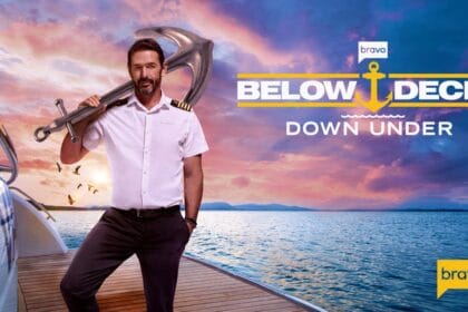 ‘Below Deck Down Under’ Season 4 premiere date, time, where to watch