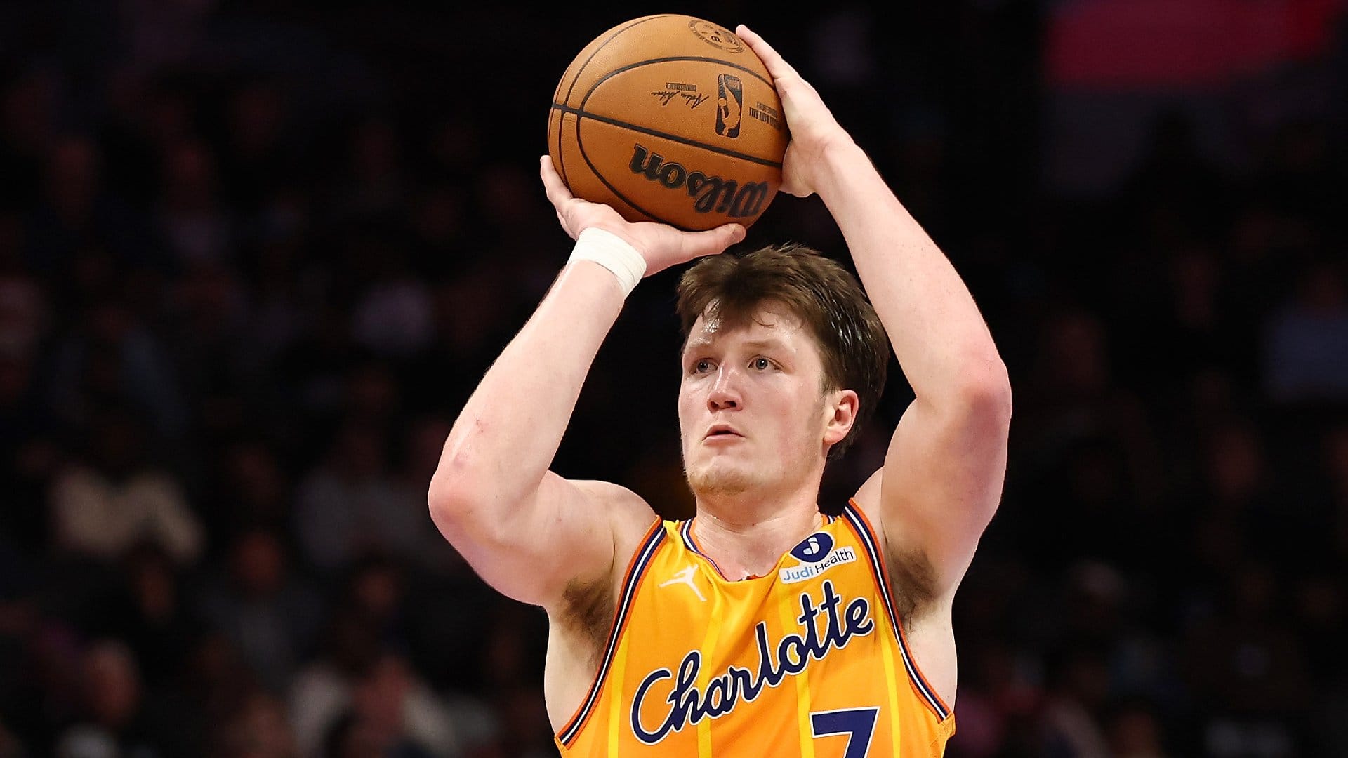 Best moments, highlights from 9-game Friday