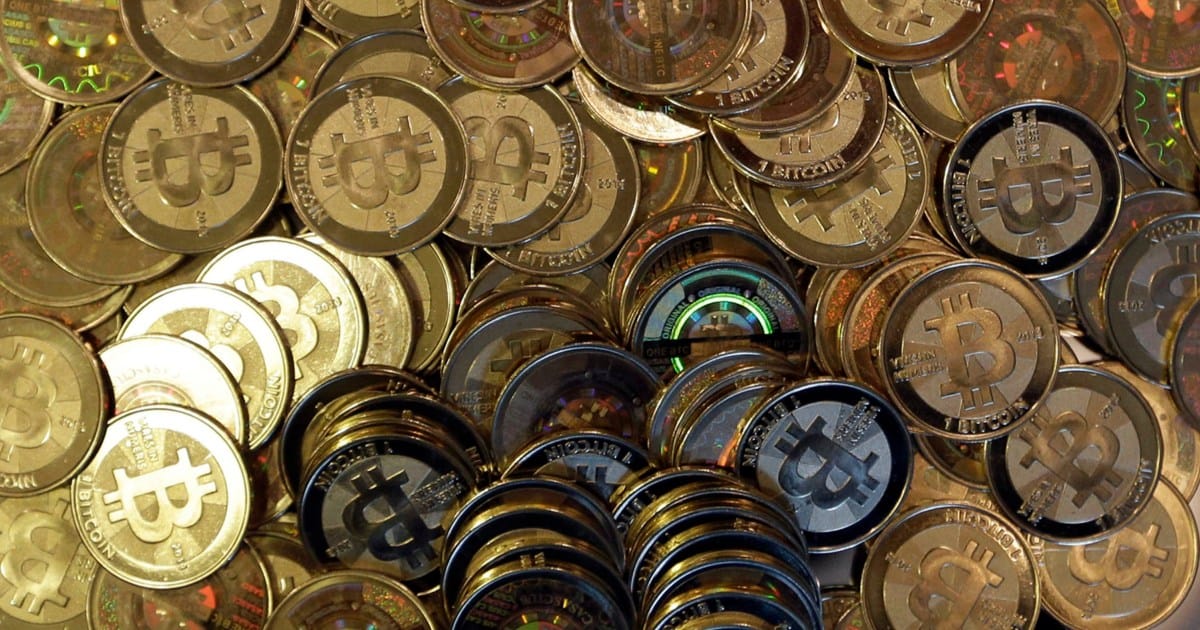 Bitcoin plunge continues, erasing gains since Trump’s election | Crypto News Bitcoin plunge continues, erasing gains since Trump’s election | Crypto News