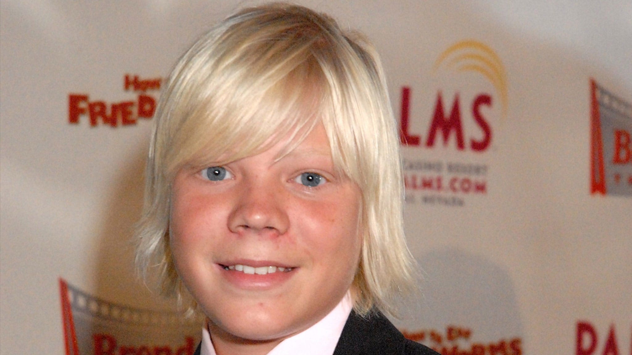 Blake Garrett, Child Actor in ‘How to Eat Fried Worms,’ Dead at 33