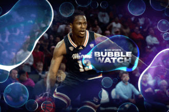 Bracketology Bubble Watch: Miami (Ohio) leads massive weekend for potential at-large teams