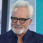 Bradley Whitford on Sharing the Big Screen With Real-Life Wife