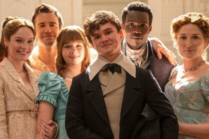 Bridgerton Season 4 Death Revealed