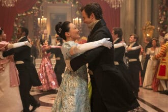 Bridgerton Season 4 Ending Explained: Do Benedict and Sophie Get Married?