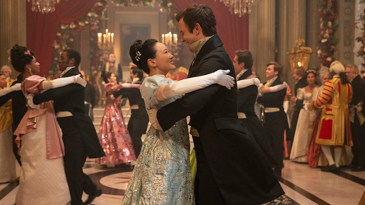 Bridgerton Season 4 Ending Explained: Do Benedict and Sophie Get Married? Bridgerton Season 4 Ending Explained: Do Benedict and Sophie Get Married?