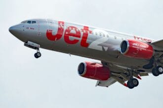 Brit Jet2 passenger dies at Lanzarote airport while heading to passport control