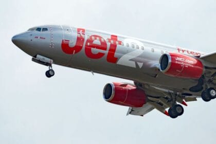 Brit Jet2 passenger dies at Lanzarote airport while heading to passport control