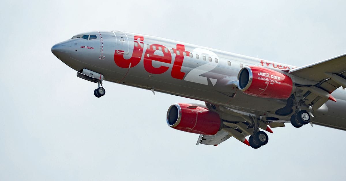 Brit Jet2 passenger dies at Lanzarote airport while heading to passport control