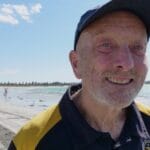 Bureau of Meteorology says Warrnambool recorded its hottest day ever but locals aren’t convinced