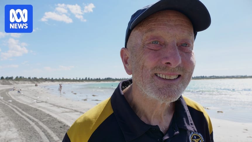 Bureau of Meteorology says Warrnambool recorded its hottest day ever but locals aren’t convinced Bureau of Meteorology says Warrnambool recorded its hottest day ever but locals aren’t convinced