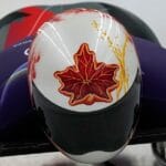 Canada sits 15th and 20th after two Olympic women’s skeleton heats