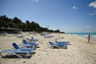 Canadian travel to Cuba will be stalled well into the year, experts warn