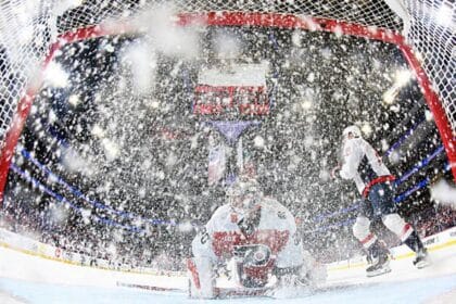 Capitals vs. Predators Prediction, Odds, Picks – Feb. 5