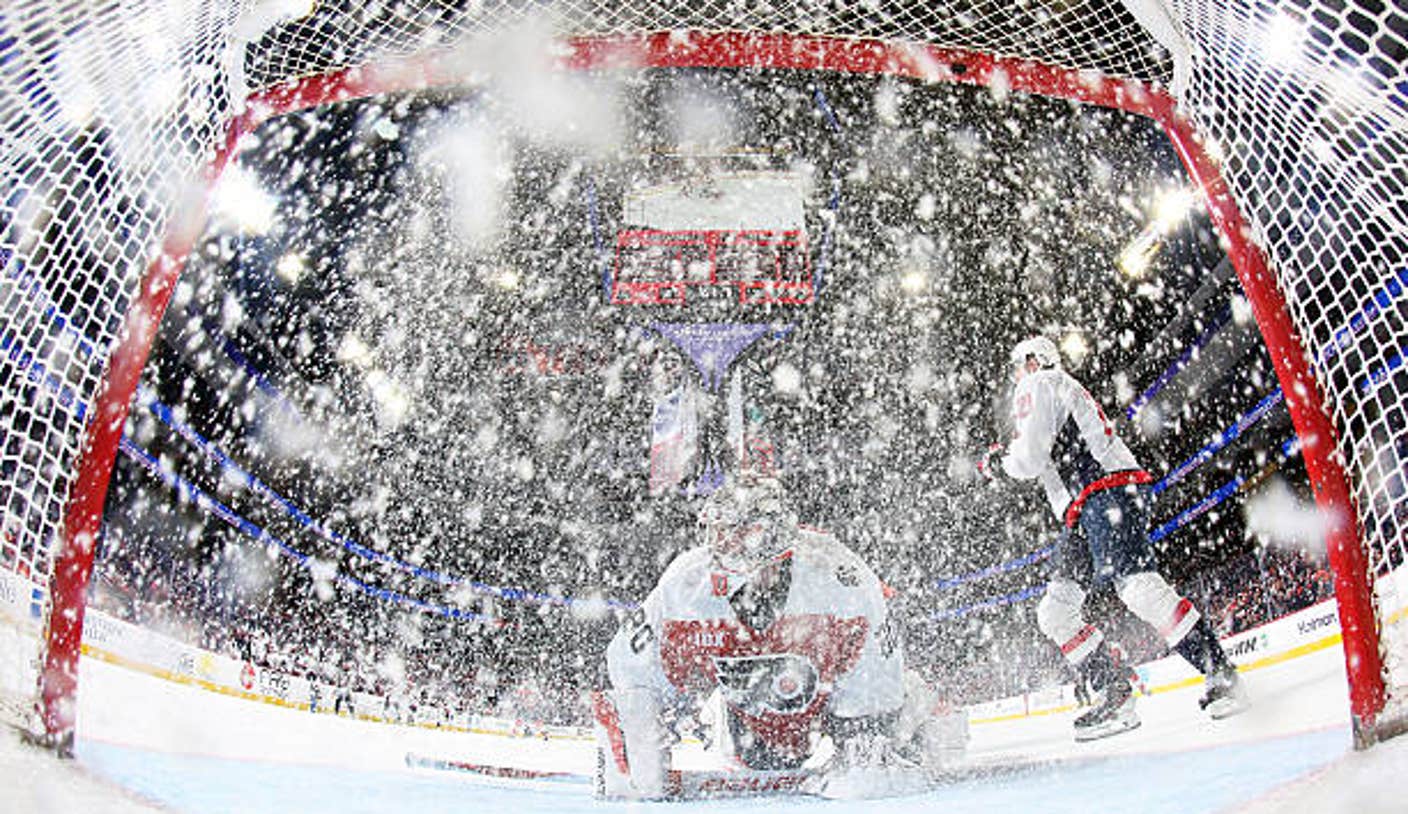 Capitals vs. Predators Prediction, Odds, Picks – Feb. 5