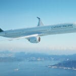 Cathay Pacific marks 80 years of aviation heritage – with Australia at the heart of its history