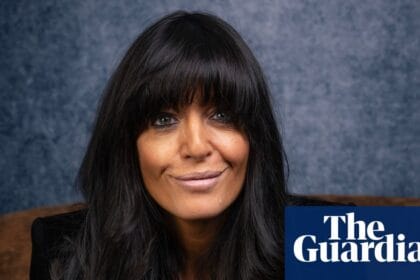 Chatshow magic isn’t easy. Can Claudia Winkleman conjure a sparkling interview show? | Television
