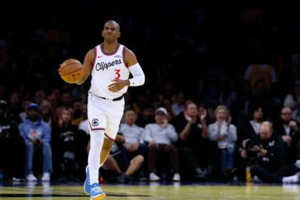 Chris Paul retires after being waived by Raptors