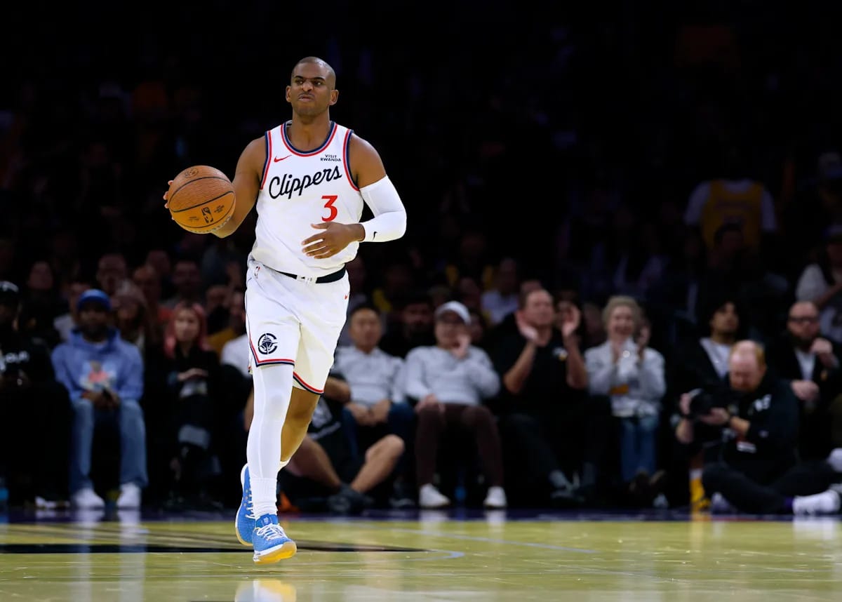 Chris Paul retires after being waived by Raptors