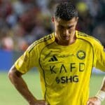 Cristiano Ronaldo: Al Nassr forward missing for Saudi Pro League club amid rumours he is unhappy with club’s transfer activity | Football News