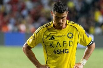 Cristiano Ronaldo: Al Nassr forward missing for Saudi Pro League club amid rumours he is unhappy with club’s transfer activity | Football News