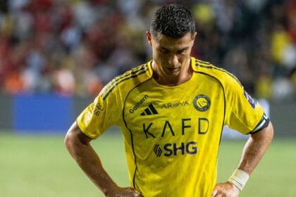 Cristiano Ronaldo: Al Nassr forward missing for Saudi Pro League club amid rumours he is unhappy with club’s transfer activity | Football News