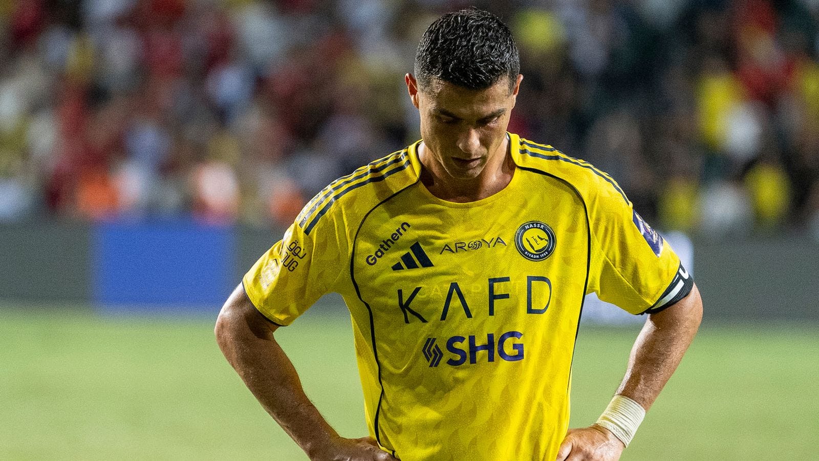 Cristiano Ronaldo: Al Nassr forward missing for Saudi Pro League club amid rumours he is unhappy with club’s transfer activity | Football News